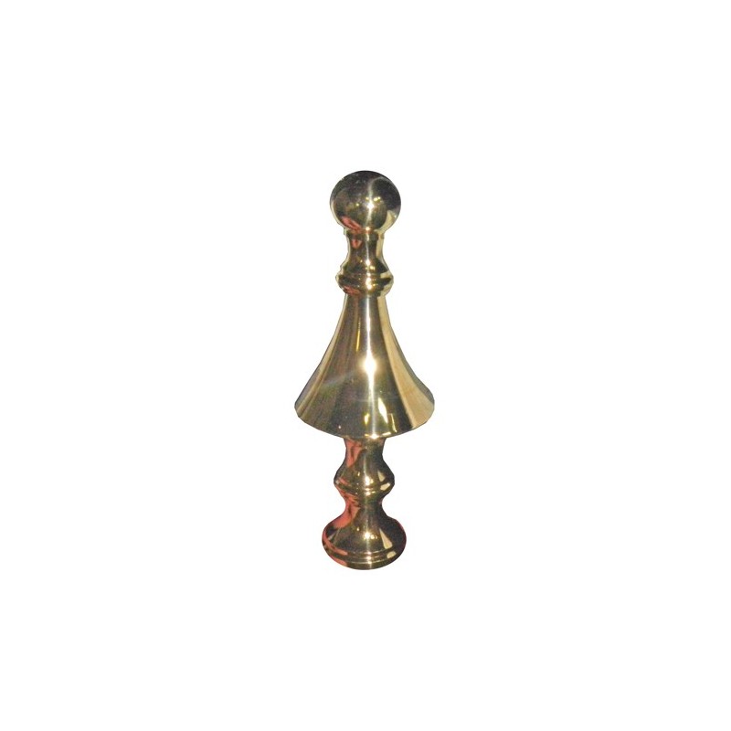 REMATE LISO BASE CUADRADA BAL