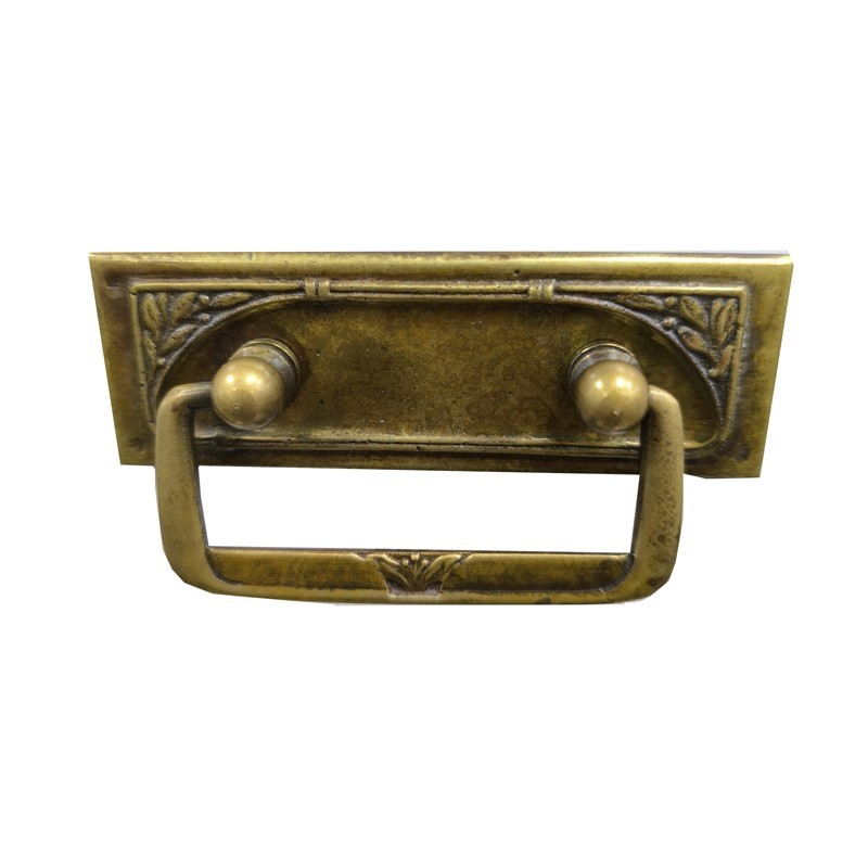 ASA RECTANGULAR LAUREL VIEJO BAL