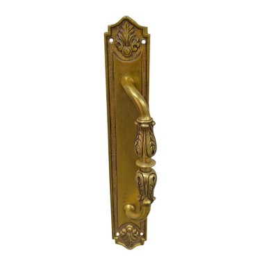 MANILLON DESPLAZAD C/P M.HOJA ORO ZITRO