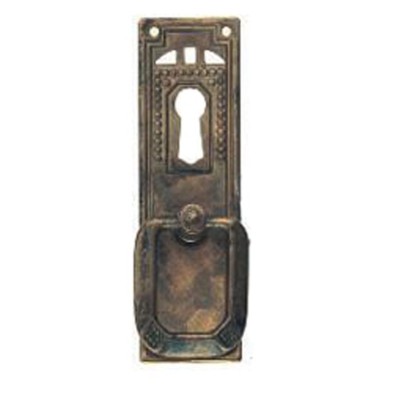 COLGANTE C/BOCA 27X85 LAT VIEJO MANI