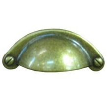 ASA CONCHA 64MM FLORENCIA % MANI