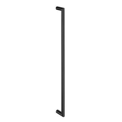 MANILLON DOBLE 19MM 425MM TIT BLACK
