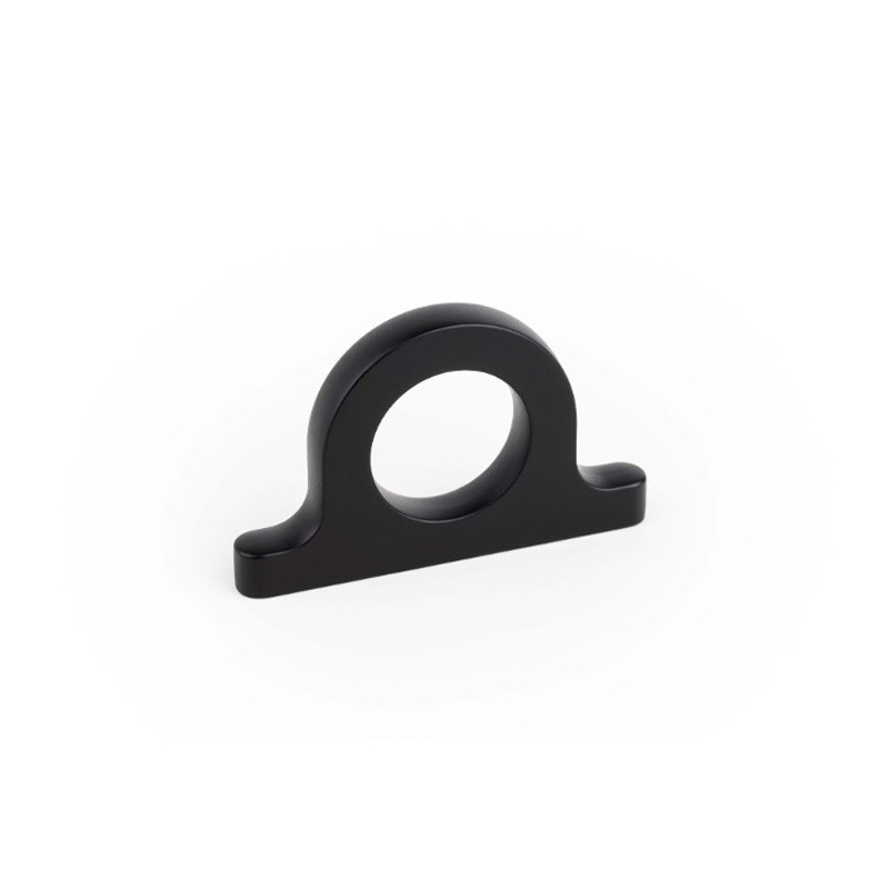 POMO OMEGA NEGRO MATE CC32 MM  VIEFE
