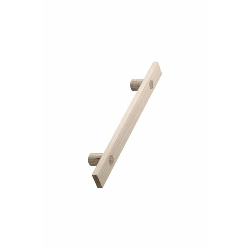 ASA MADERA LONGA 160MM NATURAL