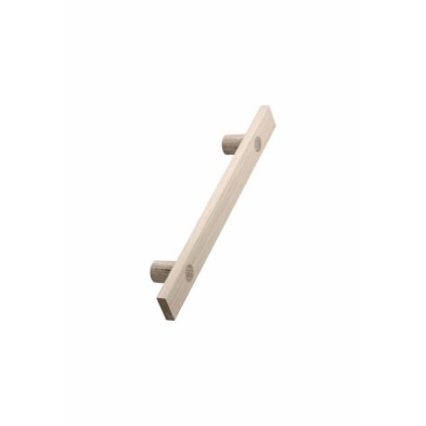 ASA MADERA LONGA 160MM NATURAL