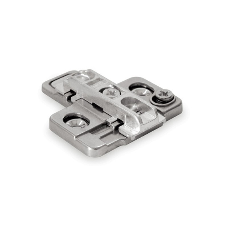 BASE CLIP ZAMAK REGULABL H5 F550 950AR