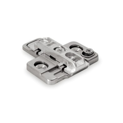 BASE CLIP ZAMAK REGULABL H5 F550 950AR