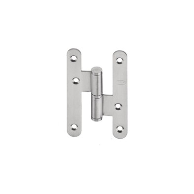 PERNIO 5018 100X58 DCHA INOX