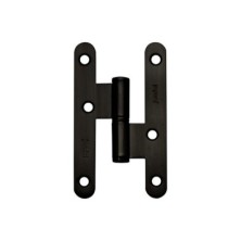 PERNIO NEGRO 100X57 DCH PALA ESTR JANDEL