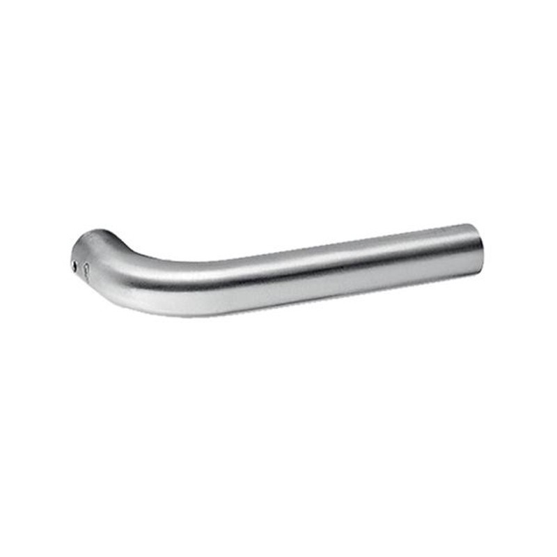 MANILLA SIN ROSETA INOX