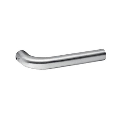 MANILLA SIN ROSETA INOX