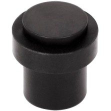 TOPE PUERTA NEGRO MAT BASIC LB10 FORMANI