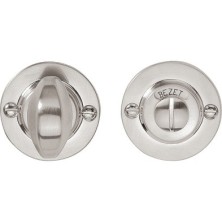 MULETILLA C/AVISO TIMELESS NEGRO MATE