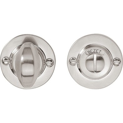 MULETILLA C/AVISO TIMELESS NEGRO MATE
