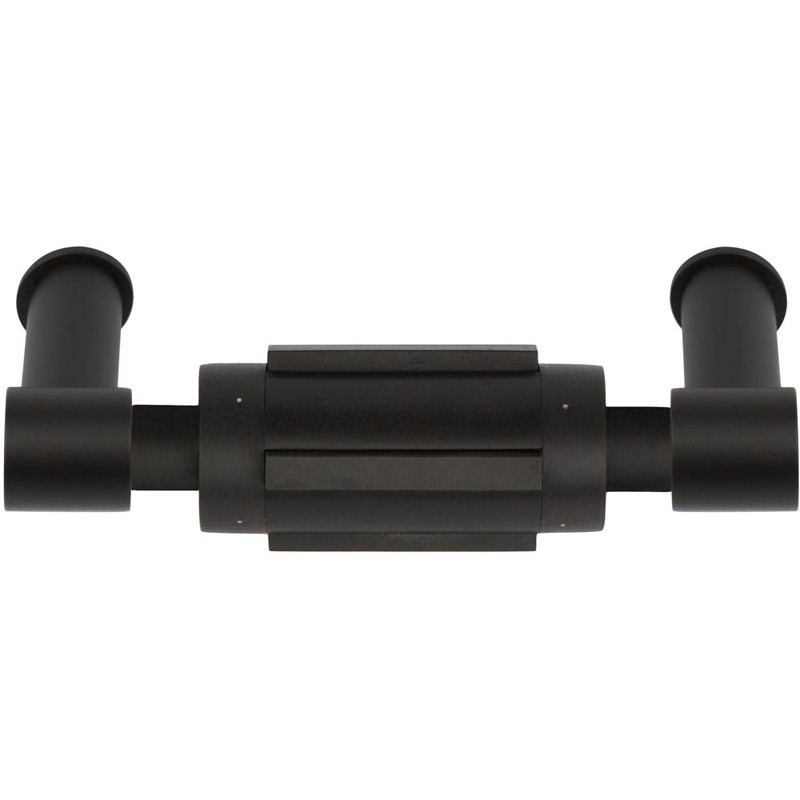 PORTARROLLO S/TAPA PIET BOON NEGRO FOR