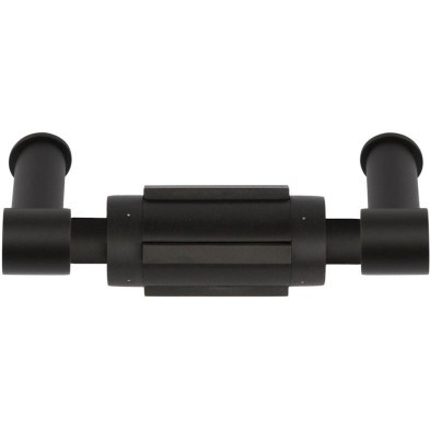 PORTARROLLO S/TAPA PIET BOON NEGRO FOR