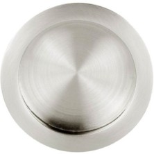 CAZOLETA REDONDA BASIC LB57 NIQ MATE FOR