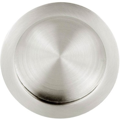 CAZOLETA REDONDA BASIC LB57 NIQ MATE FOR